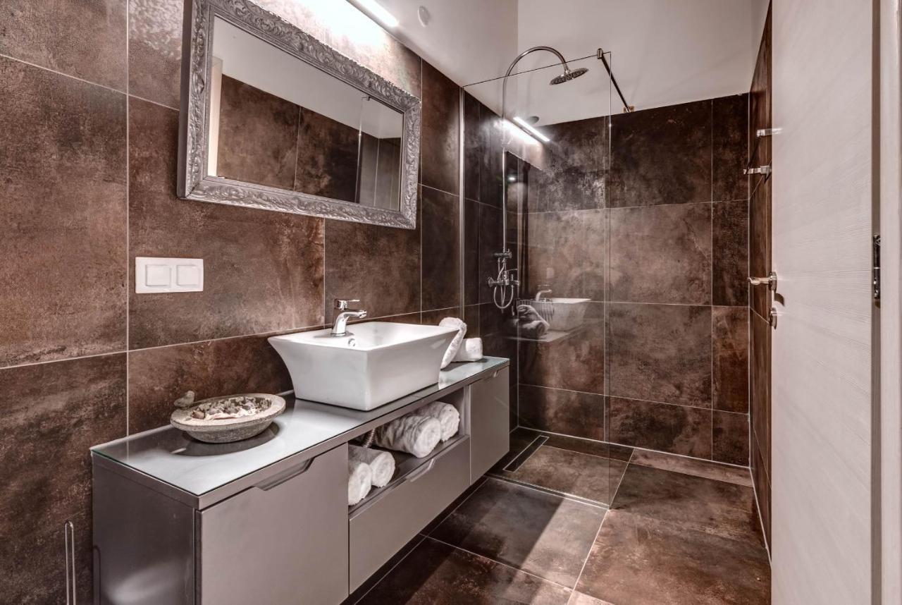 Ocean View - Luxury Villa Nefeli Kontogialos Zewnętrze zdjęcie